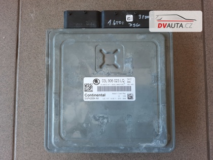 Řídící jednotka 03L906023LQ