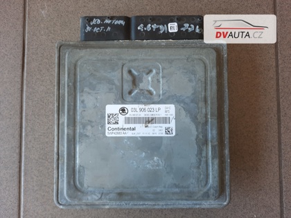 Řídící jednotka 03L906023LP