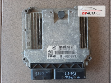 Řídící jednotka 06F906056AK