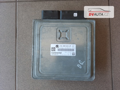 Řídící jednotka 03L906023LR