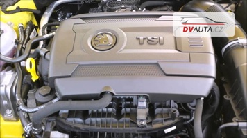 Motory a příslušenství