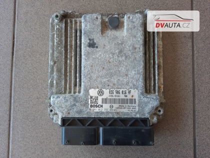 Řídící jednotka 03G906016HF